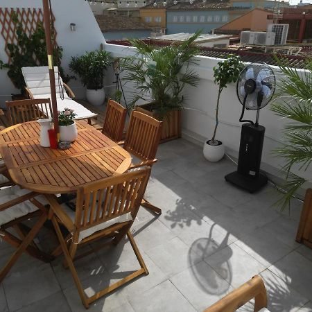 Luxury Apartment Valencia Center Bagian luar foto